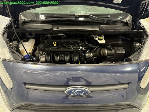 Used 2018 Ford Transit Connect XL image 12