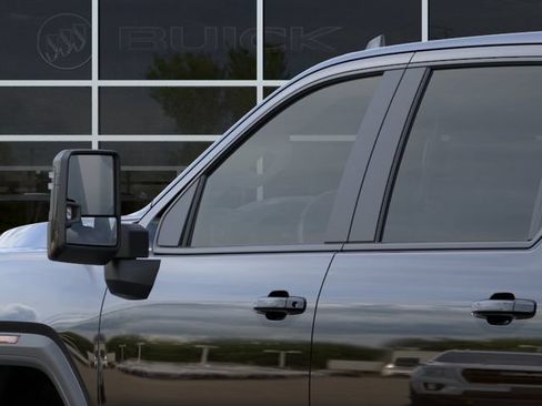 New 2026 GMC Sierra 2500 AT4X AWD/4WD image 12