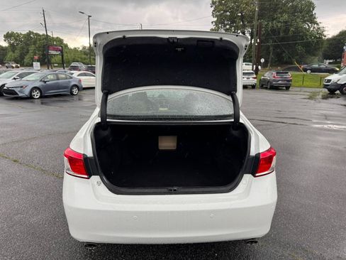 Used 2011 Lexus ES 350 FWD image 32