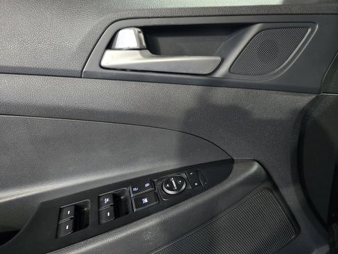 Used 2020 Hyundai Tucson Value image 13