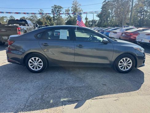 Used 2020 Kia Forte Sedan image 4