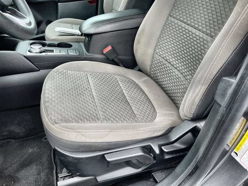 Used 2021 Ford Escape SE AWD/4WD image 18