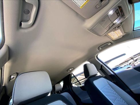 Certified 2021 Chevrolet Equinox LS w/ LS Convenience Package image 13