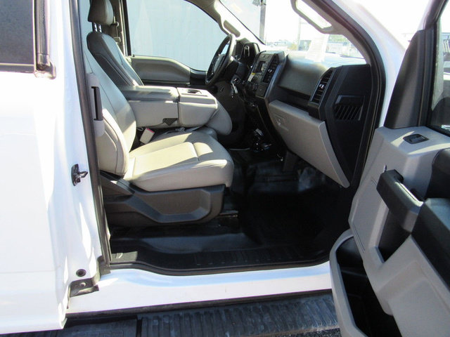Used 2017 Ford F150 XL w/ XL Power Equipment Group AWD/4WD image 13