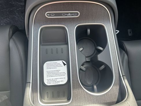 New 2026 Hyundai Palisade SEL image 21