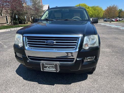 Used 2008 Ford Explorer XLT image 15