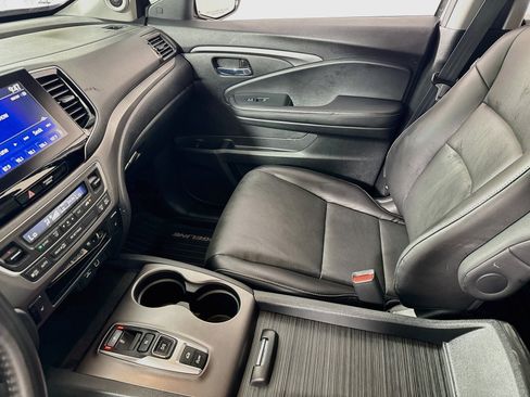 Used 2023 Honda Ridgeline RTL image 24