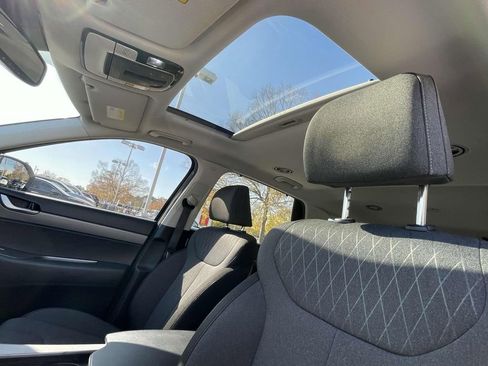 Used 2020 Hyundai Palisade SEL w/ Convenience Package image 16