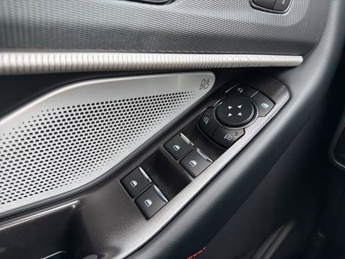 New 2026 Ford Explorer ST image 25