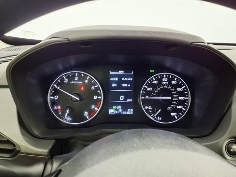 Used 2024 Subaru Crosstrek 2.0i Premium AWD/4WD image 23