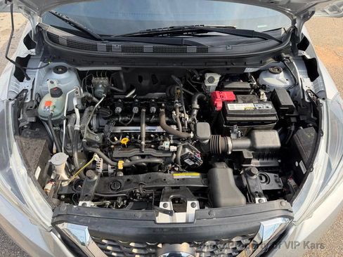 Used 2018 Nissan Kicks S FWD image 26