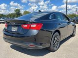 Used 2016 Chevrolet Malibu LT image 5