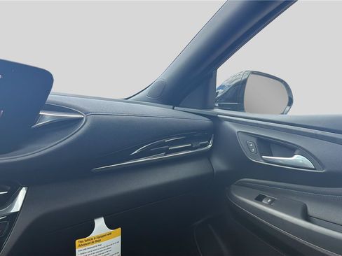 New 2026 Buick Envista Sport Touring w/ Convenience I Package FWD image 10