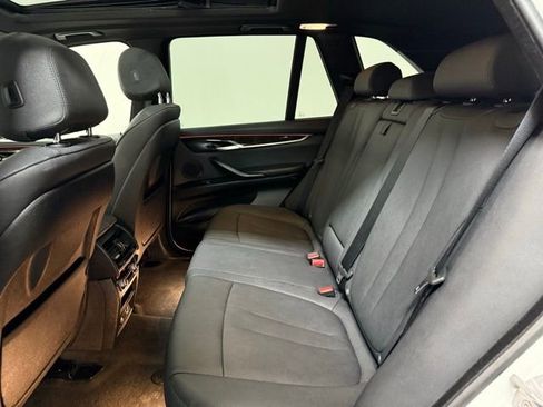 Used 2018 BMW X5 sDrive35i w/ M Sport Package image 24