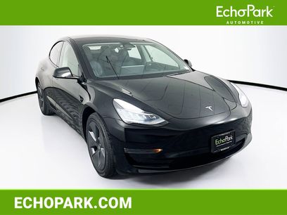 Used 2022 Tesla Model 3