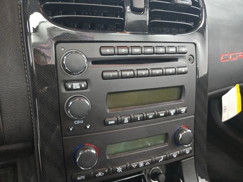 Used 2012 Chevrolet Corvette Grand Sport image 24