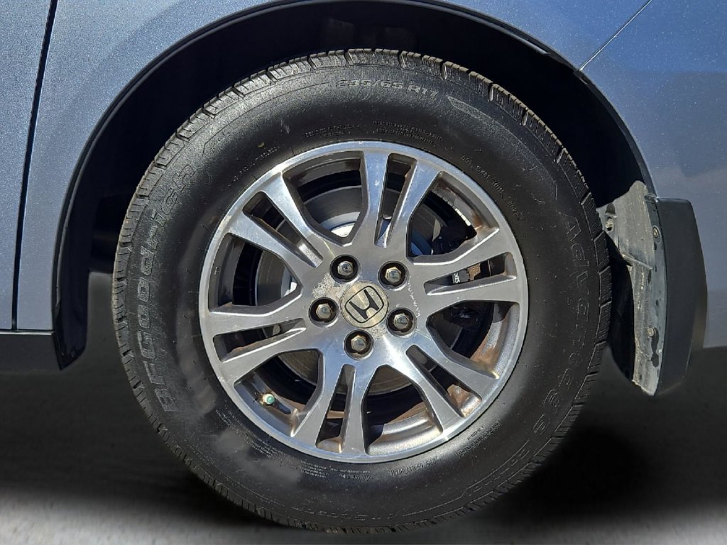 Used 2013 Honda Odyssey EX-L image 9