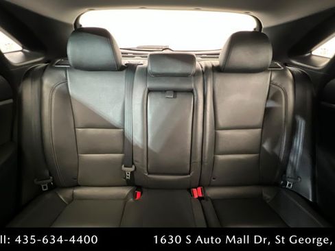 Used 2016 Hyundai Elantra GT w/ Option Group 03 FWD image 25