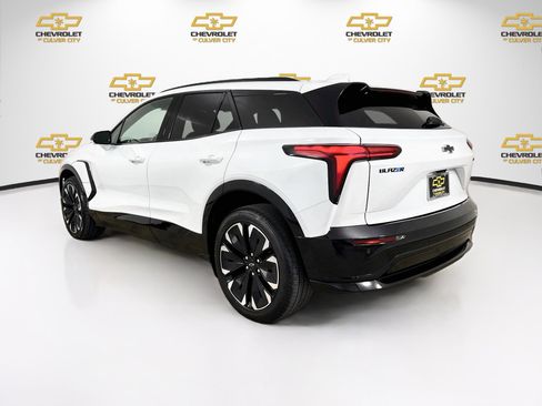 Used 2024 Chevrolet Blazer EV RS AWD/4WD image 6