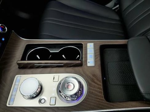 Used 2026 Genesis G80 2.5T Advanced AWD/4WD image 71