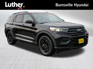 Used 2020 Ford Explorer XLT w/ Comfort Package AWD/4WD video 1