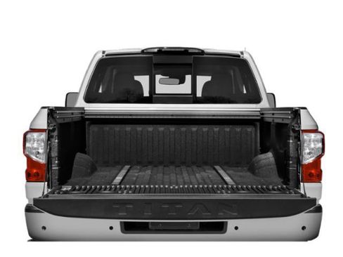 Used 2020 Nissan Titan SV w/ SV Convenience Package AWD/4WD image 14
