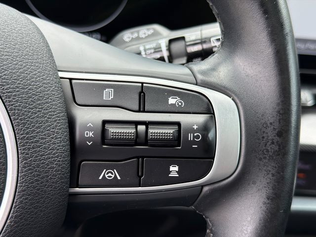 Used 2023 Kia Sportage SX FWD image 26