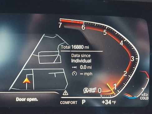 Used 2024 BMW 228i xDrive Gran Coupe w/ Premium Package image 22