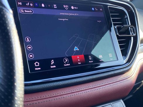 Certified 2022 Dodge Durango R/T w/ Blacktop Package image 24