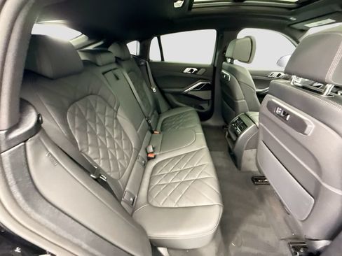 New 2027 BMW X6 xDrive40i w/ Premium Package AWD/4WD image 21