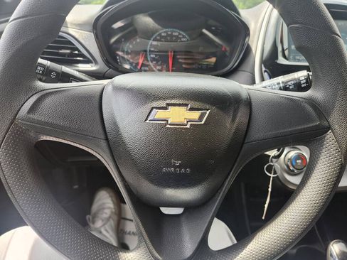 Used 2018 Chevrolet Spark LS FWD image 16