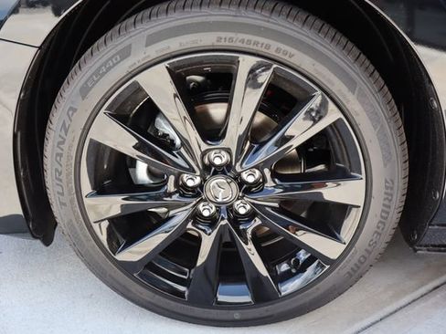 New 2026 MAZDA MAZDA3 2.5 Turbo Sedan w/Premium Plus AWD/4WD image 27