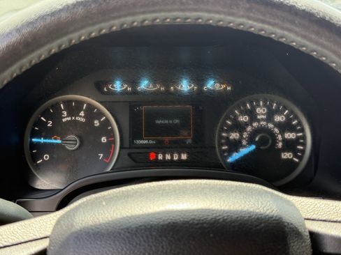 Used 2020 Ford F150 XLT w/ Equipment Group 302A Luxury image 17