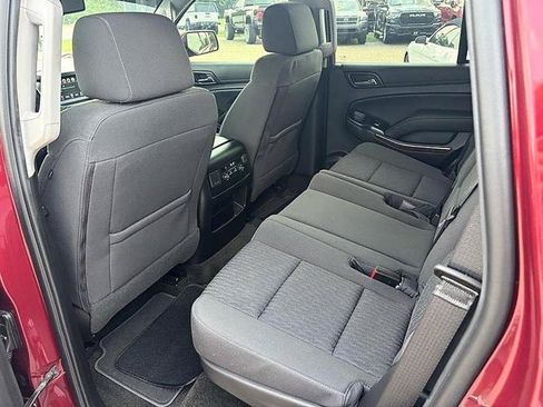 Used 2019 Chevrolet Tahoe LS RWD image 46