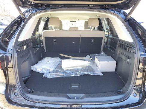 New 2026 MAZDA CX-70 SC Plus image 8