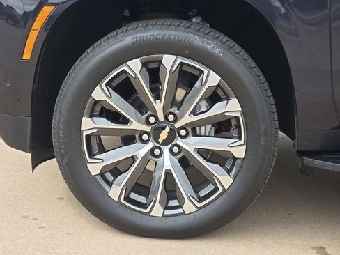 Used 2026 Chevrolet Tahoe Premier image 28