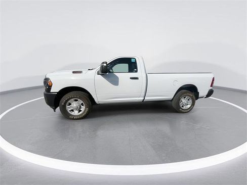 Certified 2023 RAM 2500 Tradesman image 9