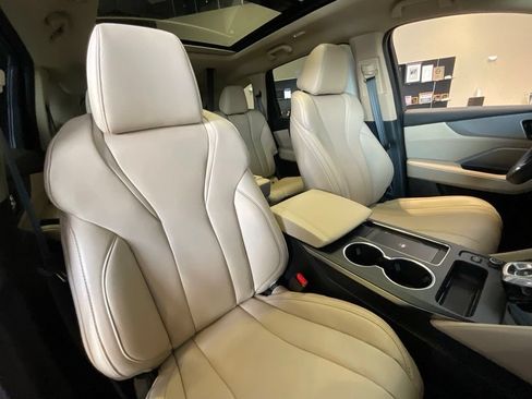 Certified 2026 Acura MDX SH-AWD image 22