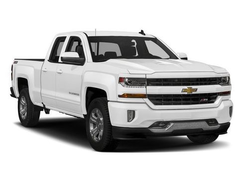 Used 2018 Chevrolet Silverado 1500 LT RWD image 9