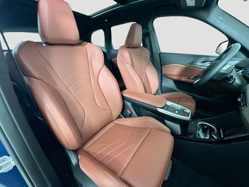 New 2026 BMW X1 xDrive28i w/ Technology Package image 28