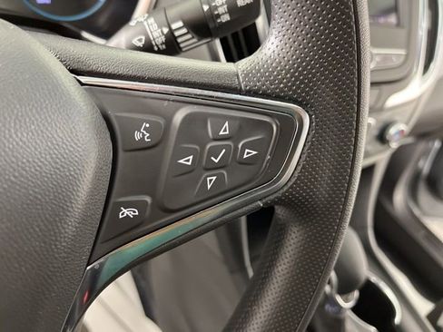 Used 2024 Chevrolet Equinox LS FWD image 21