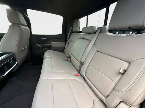 Used 2020 GMC Sierra 1500 SLT w/ SLT Premium Plus Package image 17
