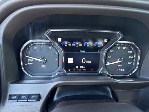 Used 2019 GMC Sierra 1500 Denali w/ Denali Ultimate Package image 36