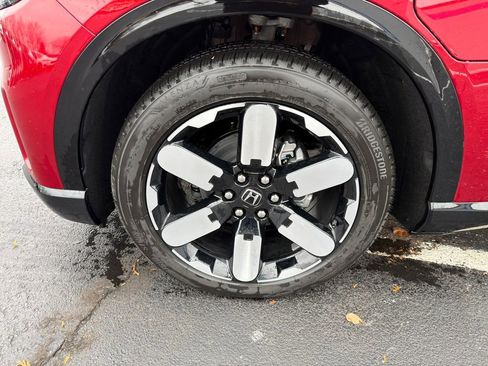 New 2026 Honda Prologue Elite image 10