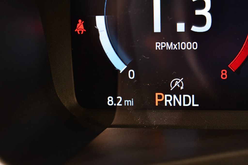 New 2026 Ford Explorer ST-Line w/ ST-Line Street Pack AWD/4WD image 28