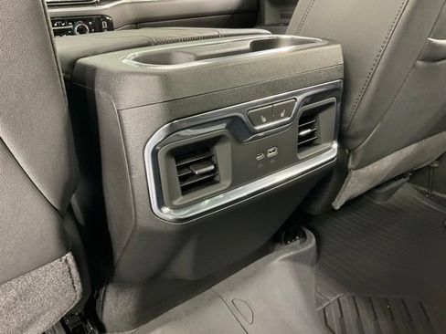 Used 2026 Chevrolet Silverado 1500 High Country w/ Technology Package AWD/4WD image 21