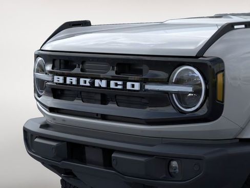 New 2026 Ford Bronco Outer Banks image 19