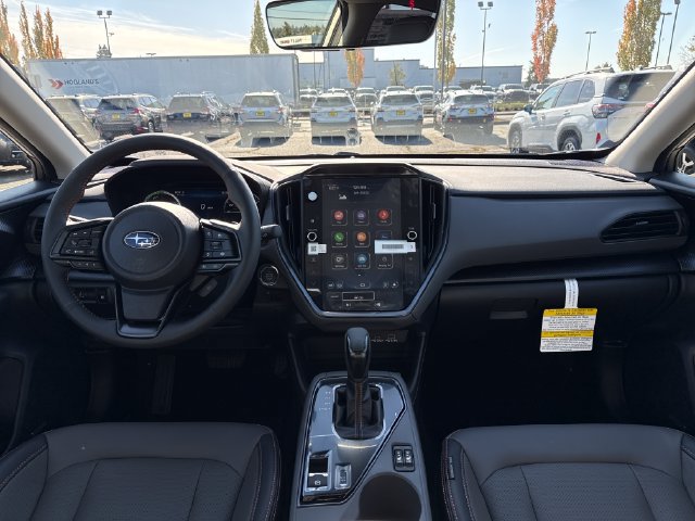 New 2026 Subaru Crosstrek 2.5i Limited AWD/4WD image 14