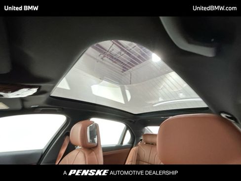 New 2025 BMW 760i xDrive w/ Executive Package image 20