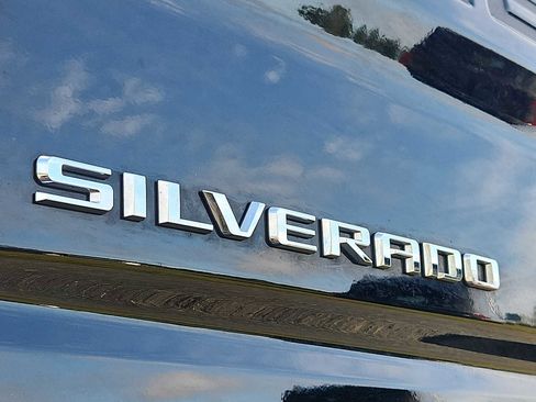 Used 2023 Chevrolet Silverado 1500 RST w/ Convenience Package II image 30